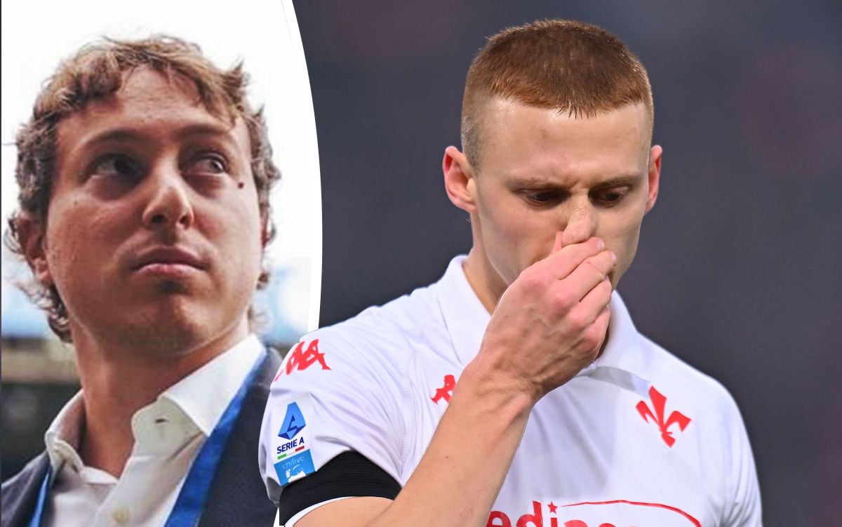 Moretto: Milan tried for Fiorentina star before ‘completing’ defence with De Winter