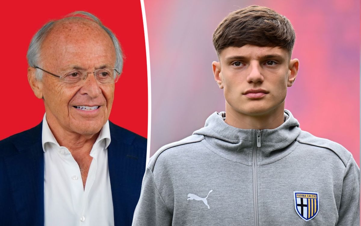 ‘Missed a splendid opportunity’ – Pellegatti believes Milan may regret not trying for Leoni