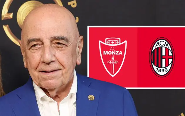 Adriano Galliani