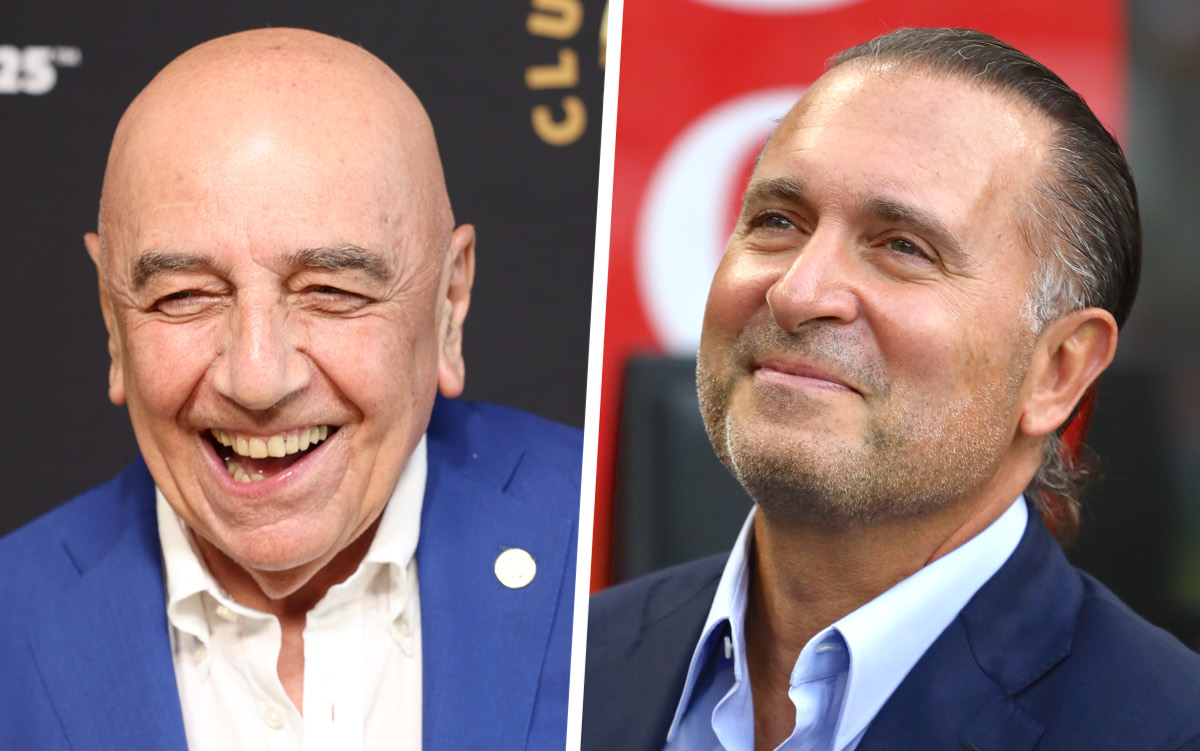 ‘A handshake between Cardinale and Galliani’ – Moretto confirms talks over Milan return