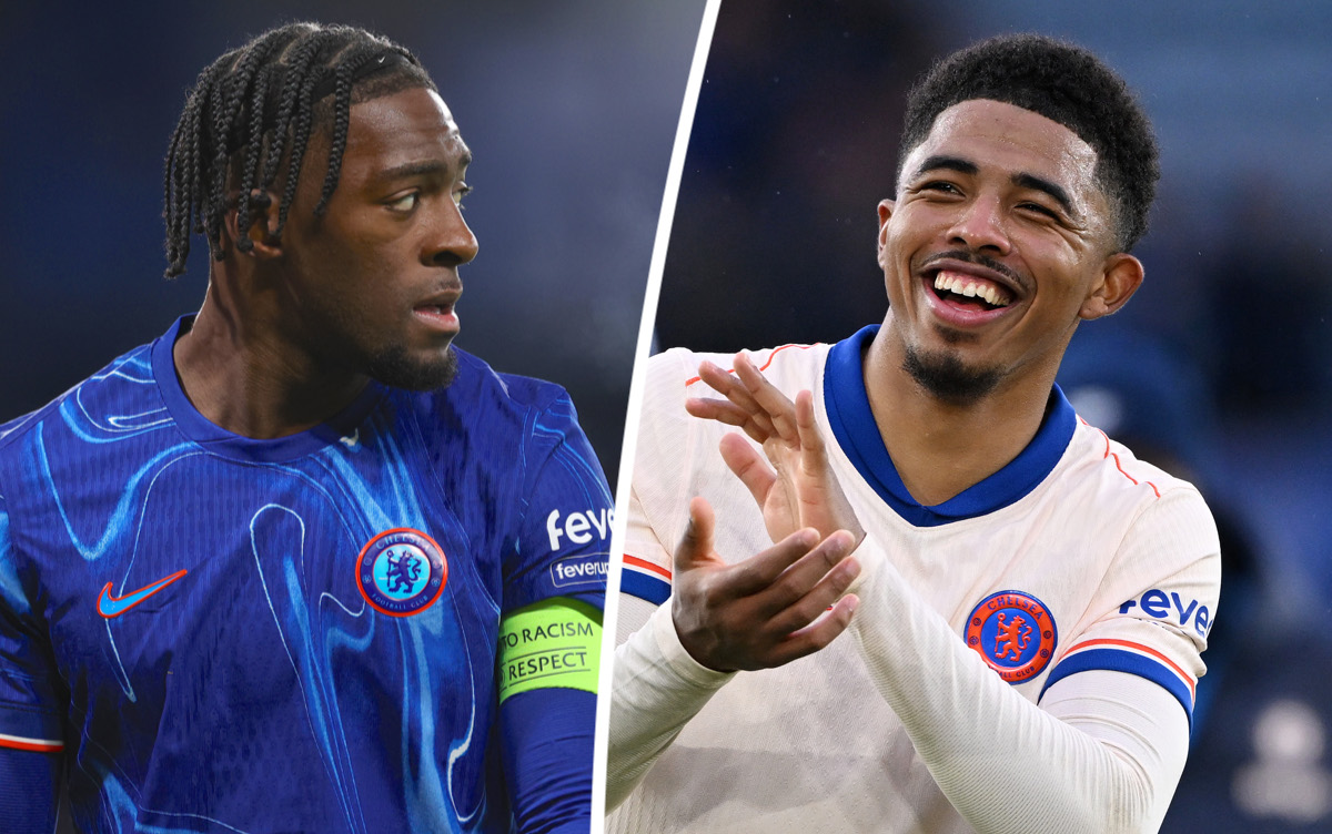 Reports: Milan looking at three Chelsea centre-backs after Nkunku move