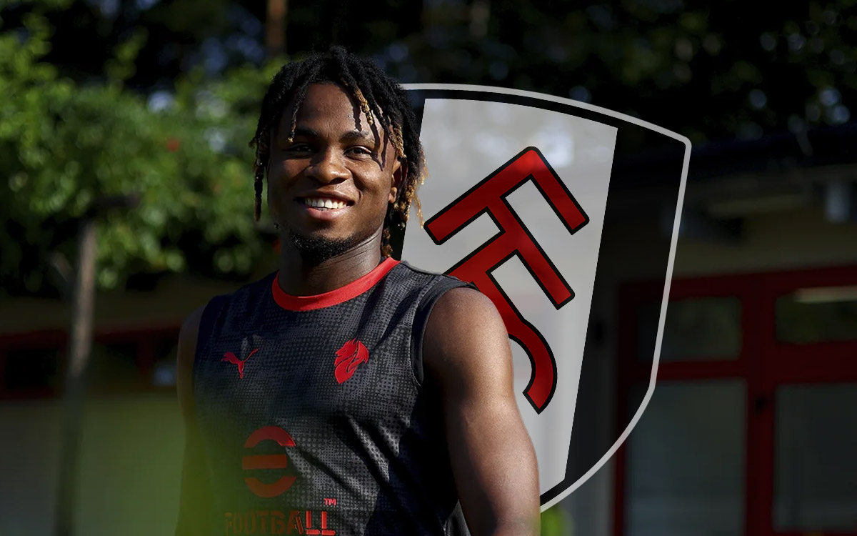 Moretto: Chukwueze to join Fulham on an initial loan deal – all the details