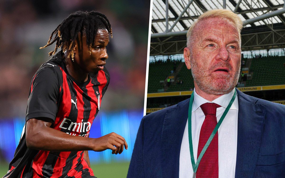 Moretto: Milan and Fulham in ‘constant contact’ to close €25m Chukuweze transfer