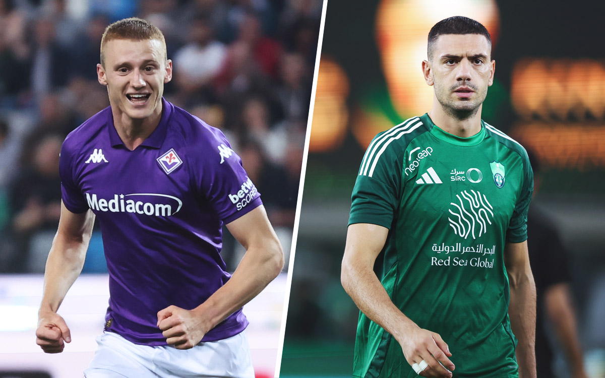 Longo: Milan ‘will make an attempt’ for Comuzzo – Demiral the alternative