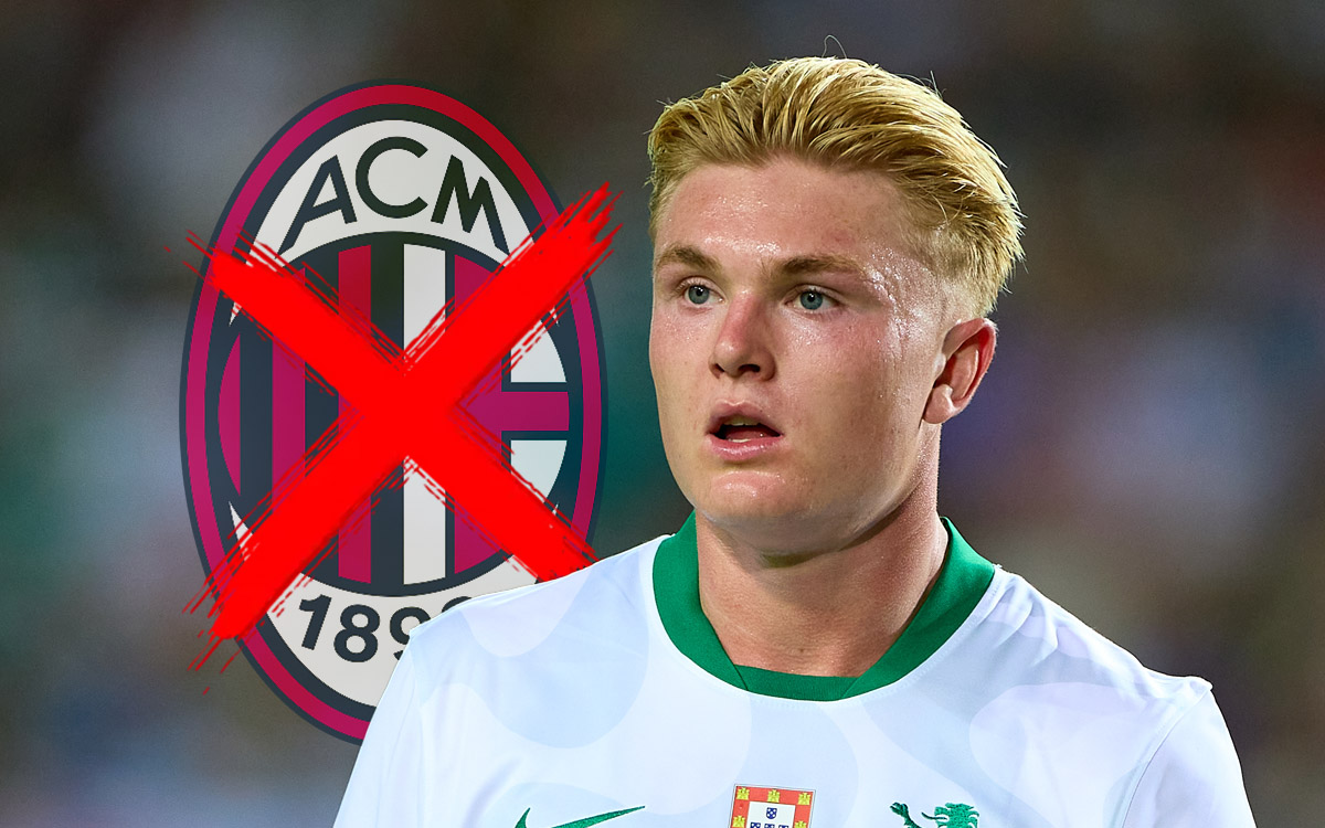 SportItalia: Harder negotiations now ‘complicated’ and Milan move ‘could fall through’