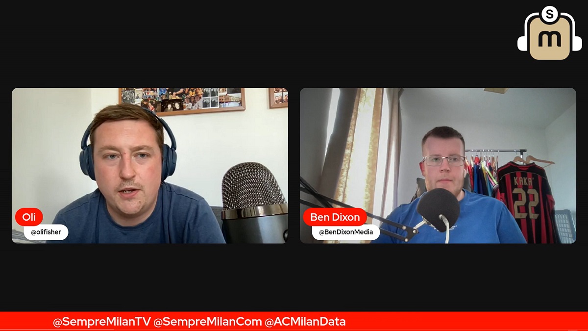 Bonus Podcast with Oliver and Ben: Koni De Winter player profile