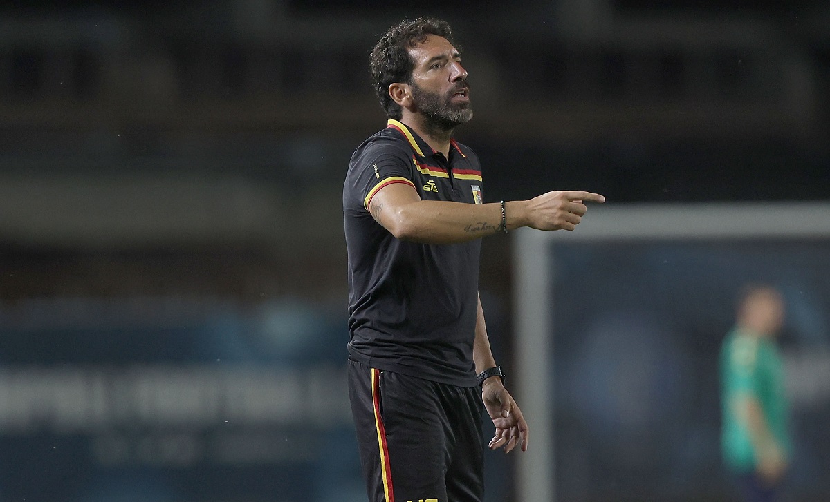 Fabio Caserta