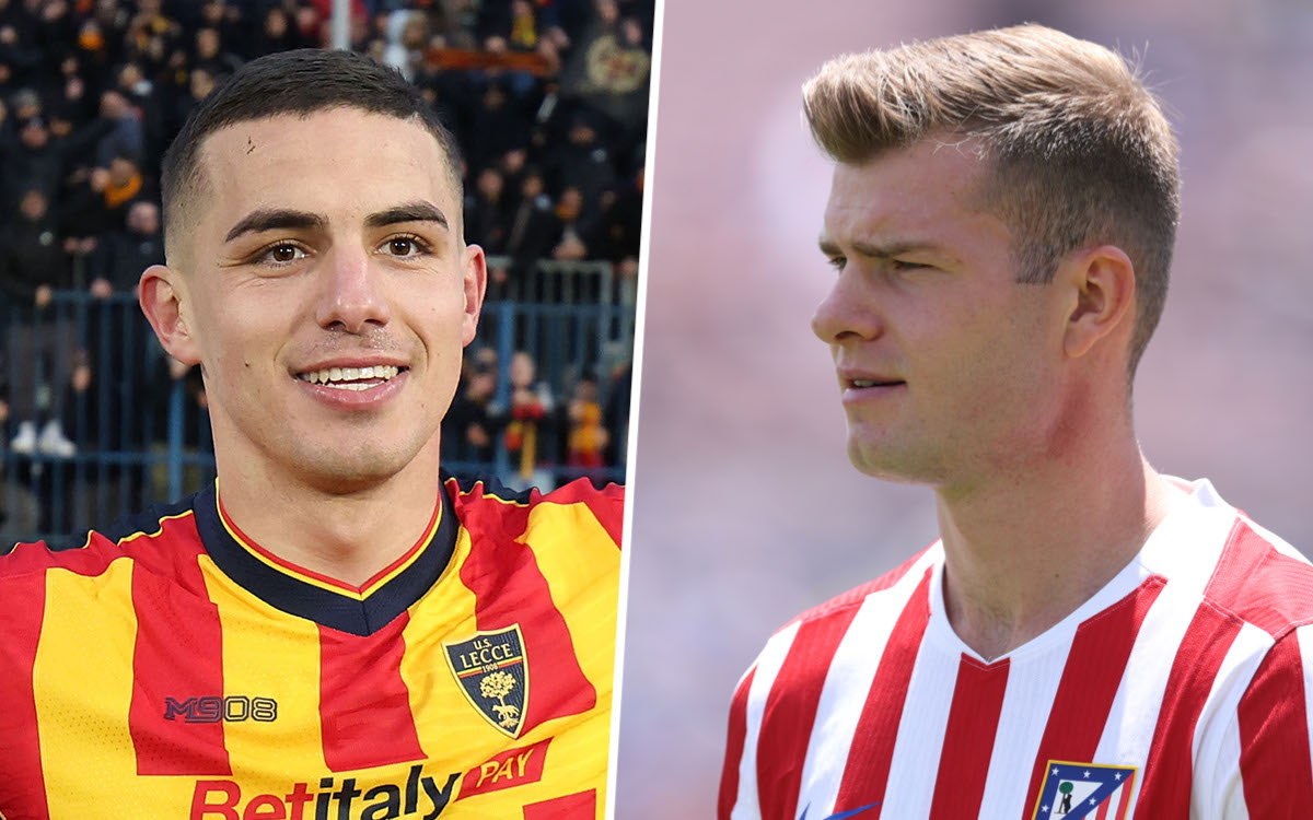 GdS: From Sorloth to Jackson – the alternative targets for Milan if Hojlund doesn’t arrive