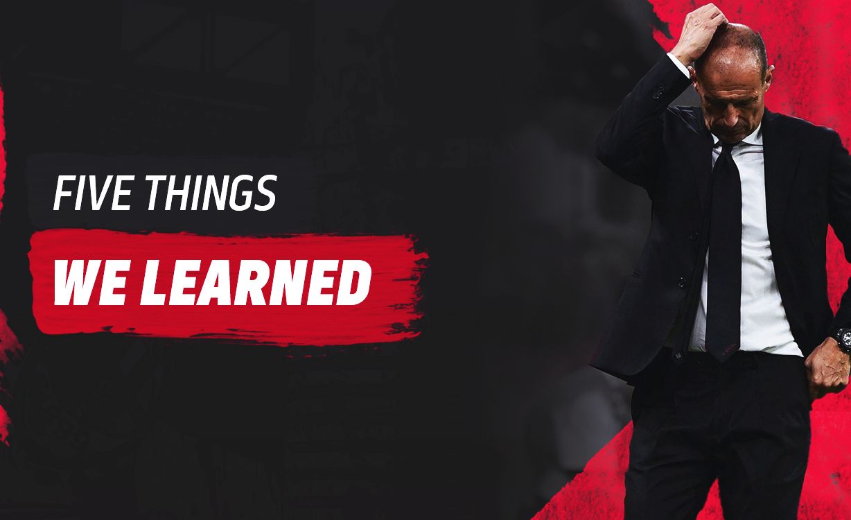 AC Milan 1-2 Cremonese: Five things we learned – lessons and Leao-shaped hole