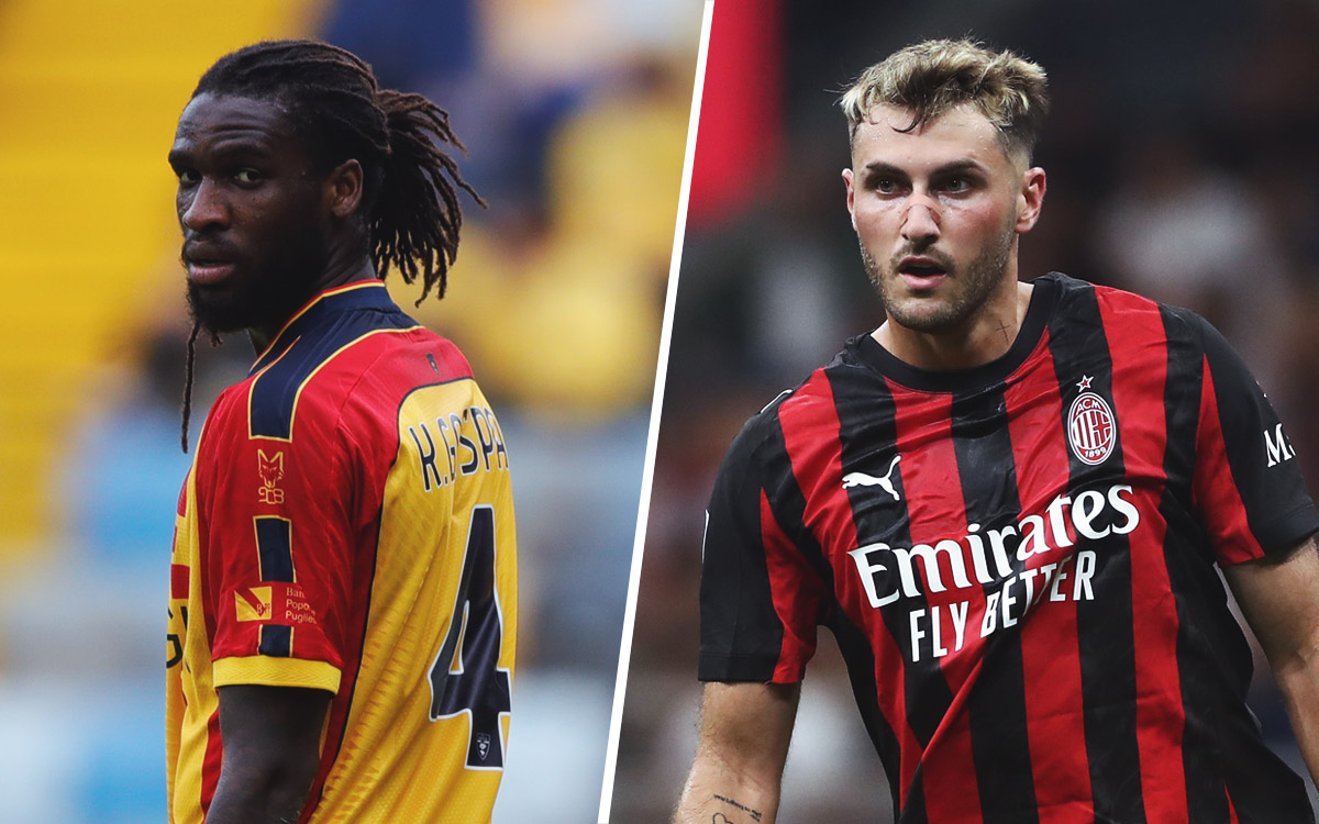 The Psychological Battle in Lecce vs Milan