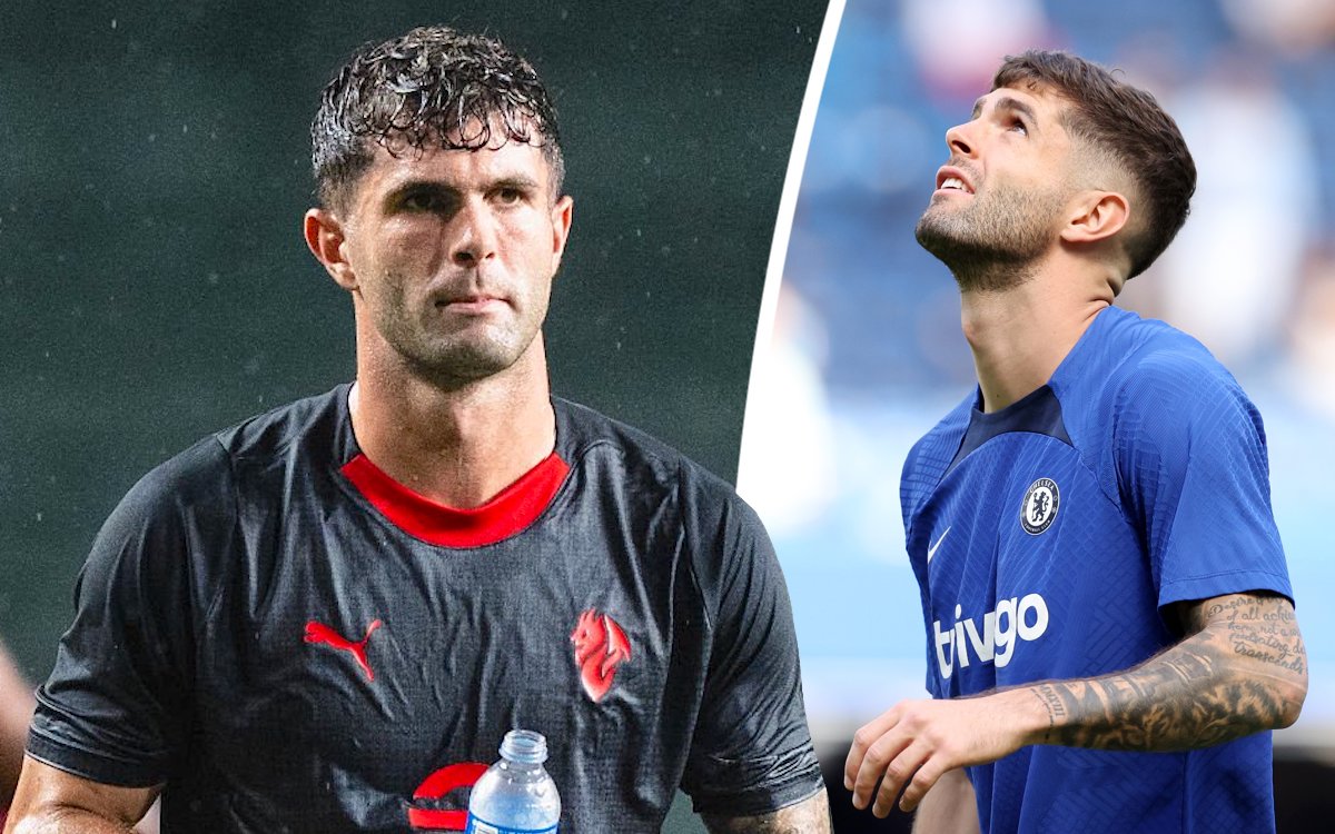 GdS: Pulisic could miss out on Chelsea return due to know – the latest on his condition