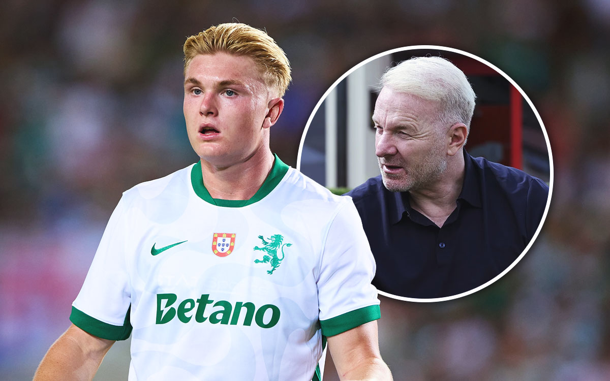 Reports: Harder a leading candidate but Milan also have other Boniface alternatives