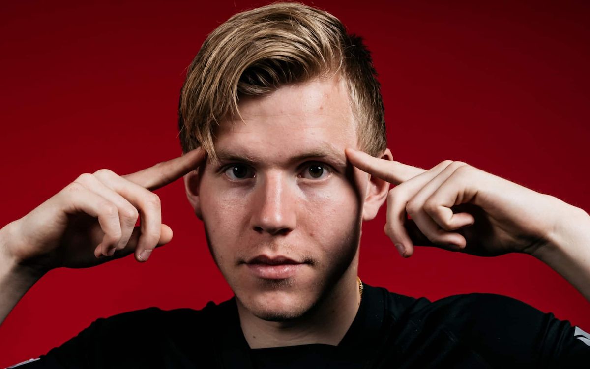 ‘I still watch Milan games’ – Hauge admits to wanting another crack at Serie A