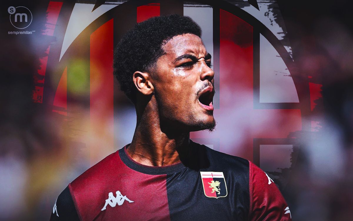 koni de winter official milan