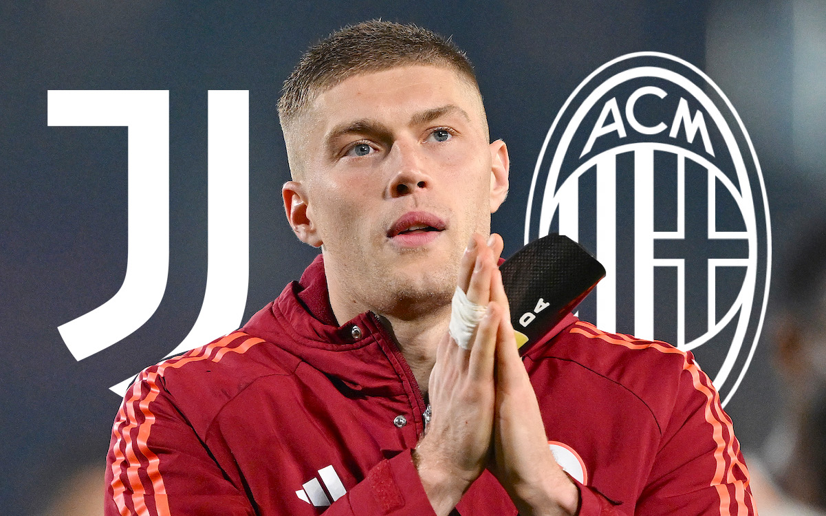 CM: Dovbyk offered to Milan and Juventus while blocking Roma’s mercato – the response