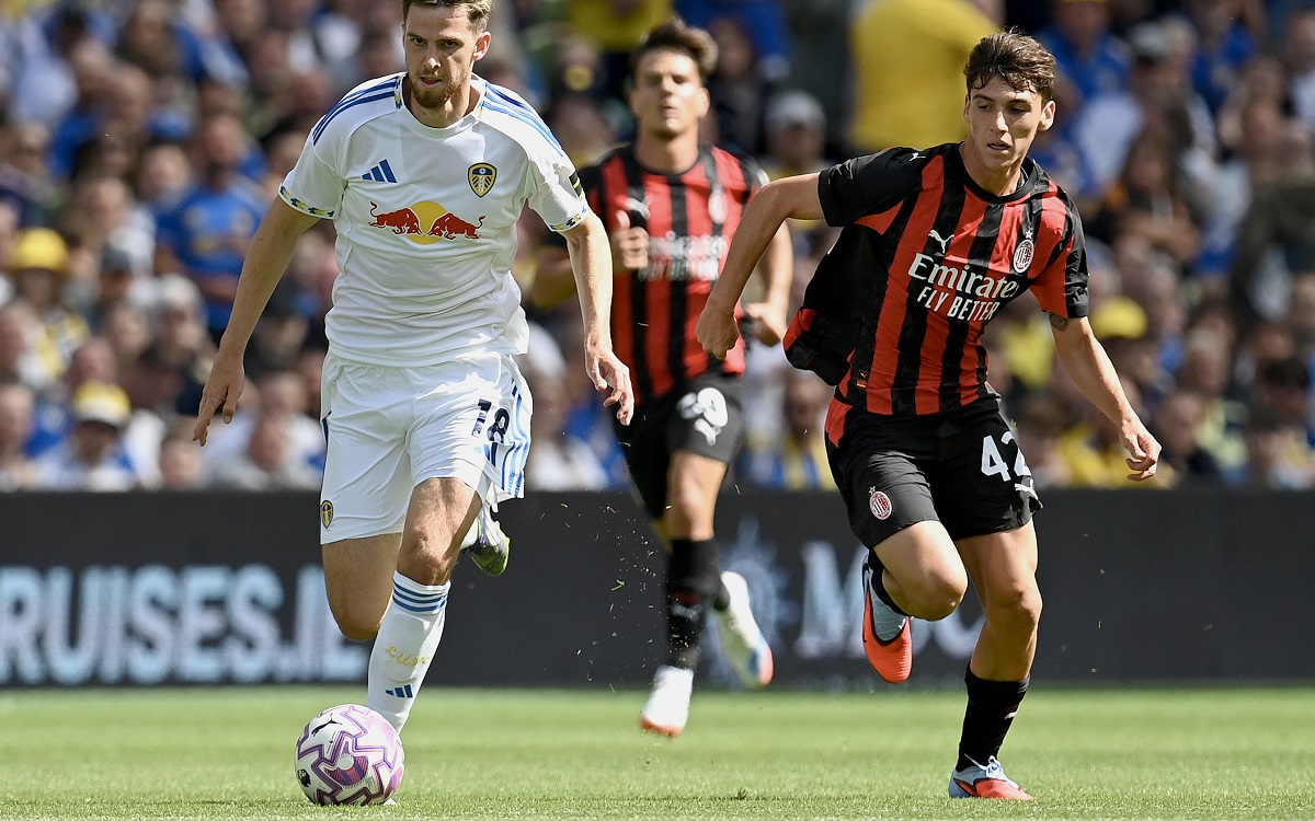 Emanuele Sala Milan