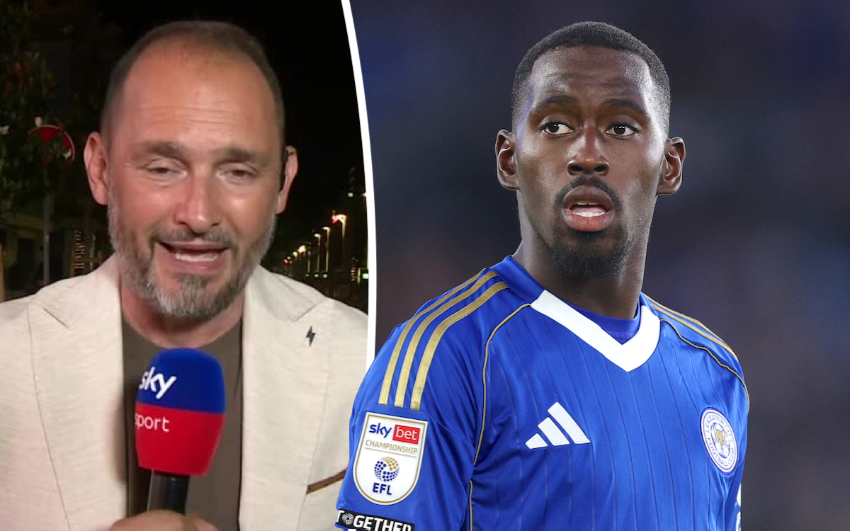 Di Marzio: Milan offered Leicester midfielder amid ongoing Rabiot talks – the latest