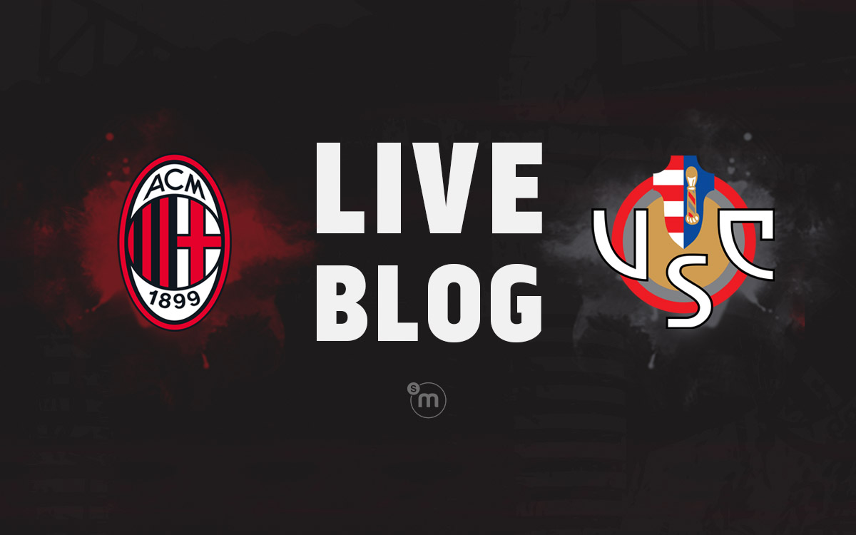 AC Milan vs. Cremonese: Live updates and commentary from the Serie A opener