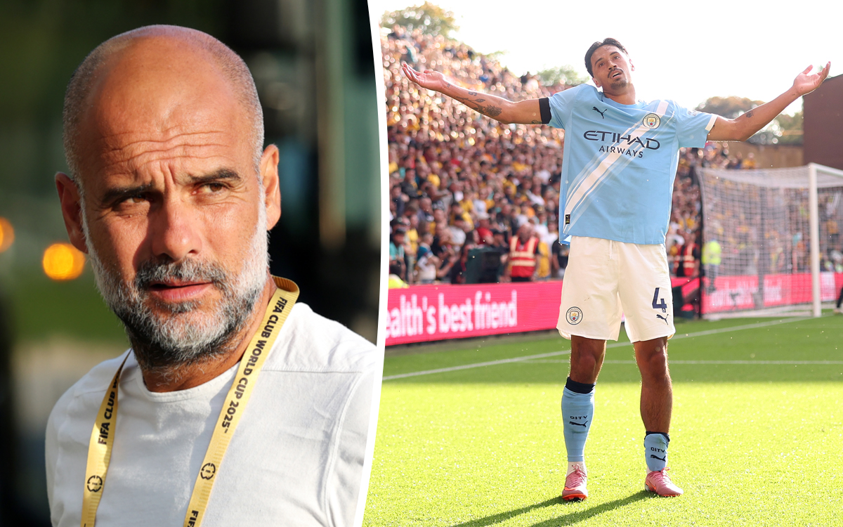 Guardiola heaps praise on Reijnders: “One of the best signings in the club’s history”