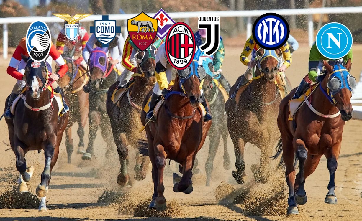 SempreMilan Podcast: Episode 375 – Serie A Predictions 2025-26