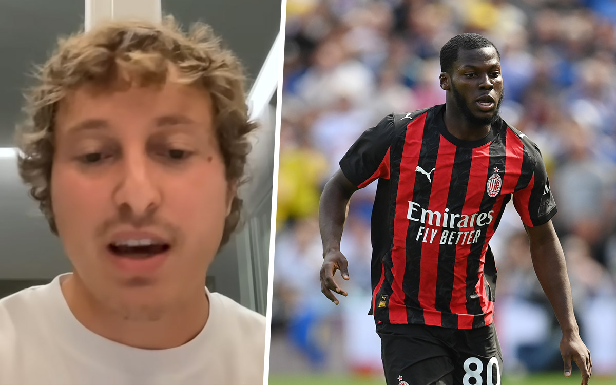 Moretto: Musah ‘close’ to joining Atalanta as Milan will receive €25m offer