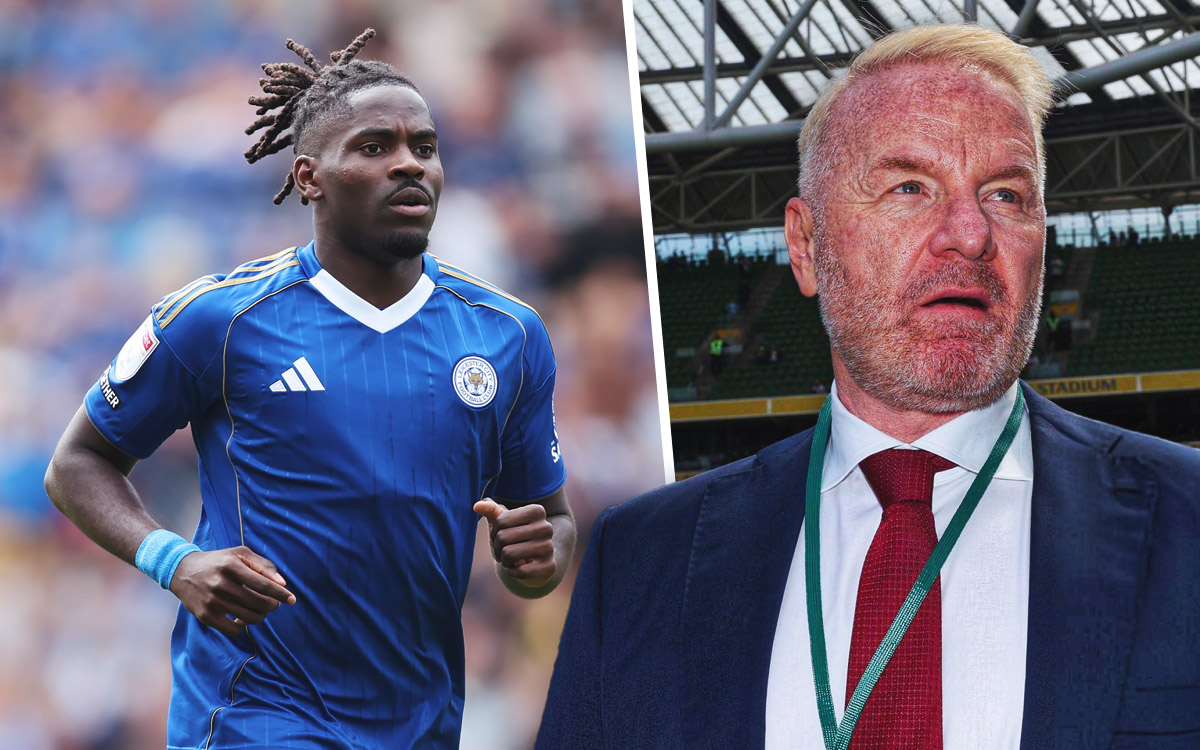 CorSport: Milan enquire about Leicester defender while agents offer loan solutions