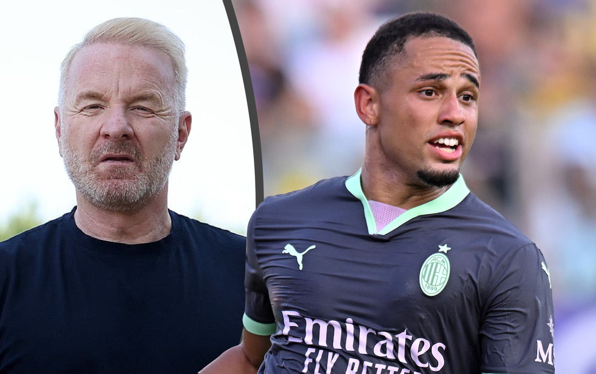 MN: Milan unlikely to sign Okafor replacement as other issue takes precedent – the situation