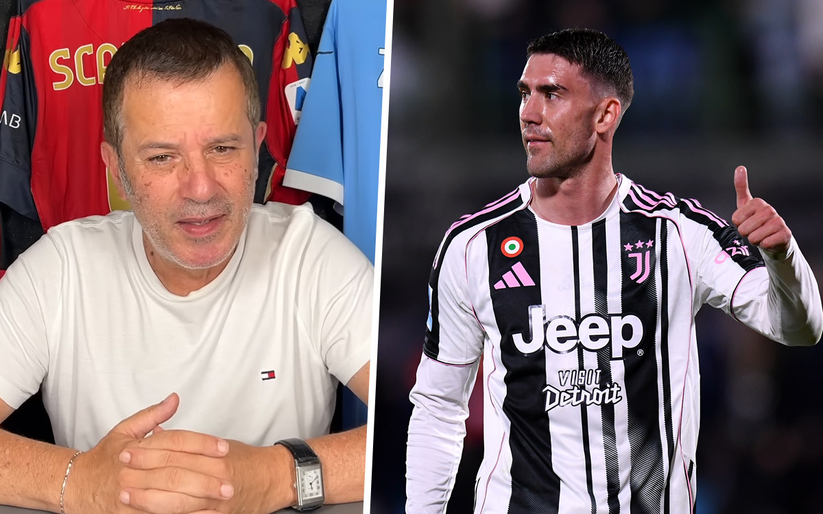 Pedulla lashes out at Milan management for Vlahovic hesitation: “You have to do it”