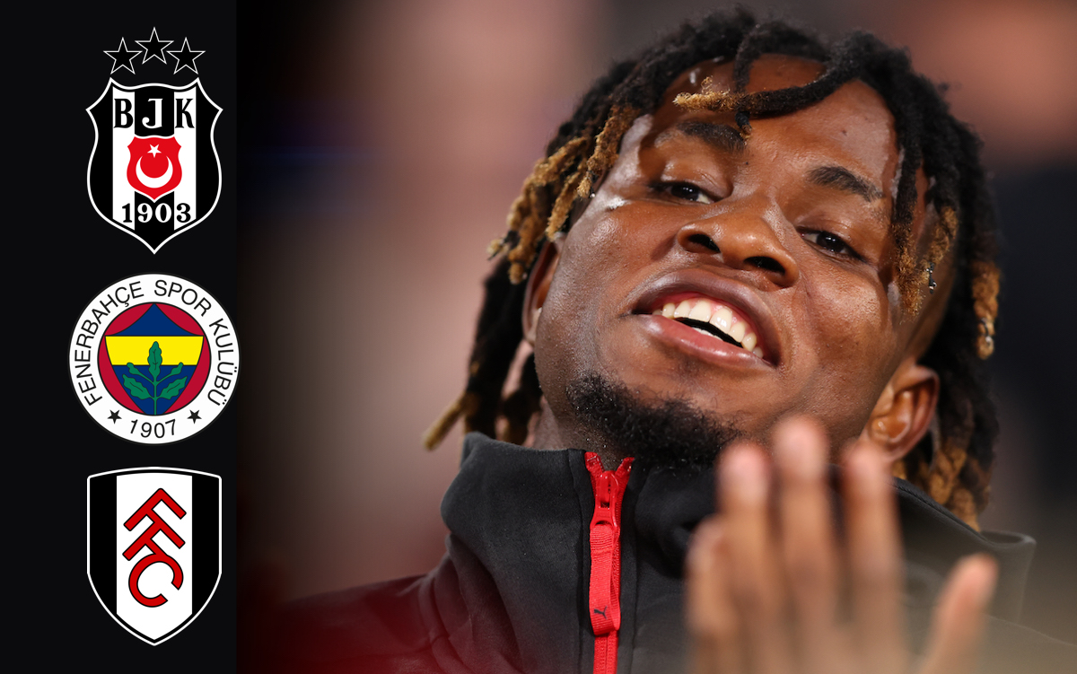 CM: Milan exit plausible as Chukwueze’s agent springs into action – the clubs keen