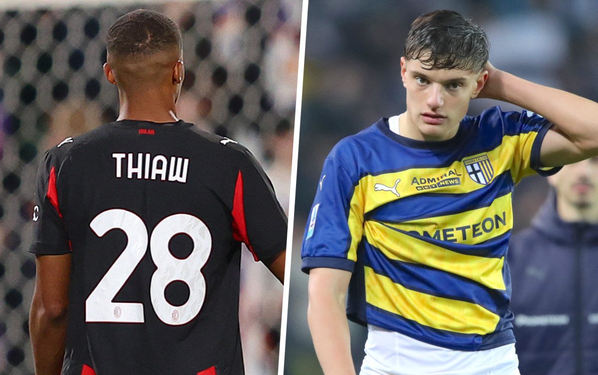 Tuttosport: Milan set price for Thiaw as Newcastle ponder bid – the replacement identified