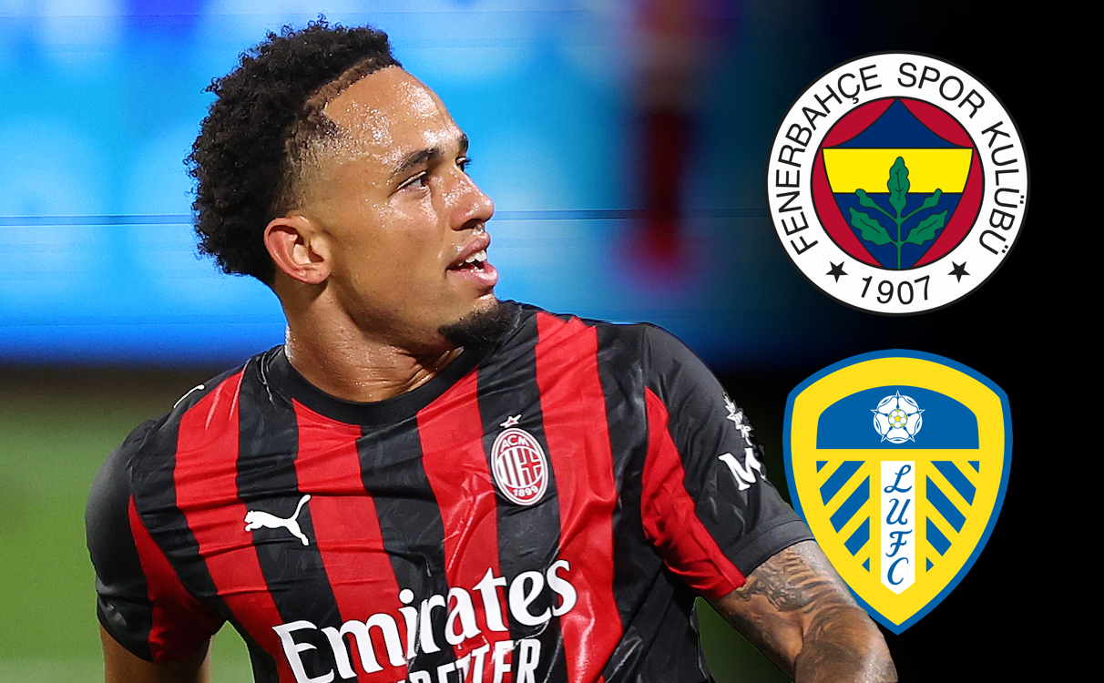 Reports: Leeds ‘pursuing’ Okafor but Fenerbahce join race – the situation