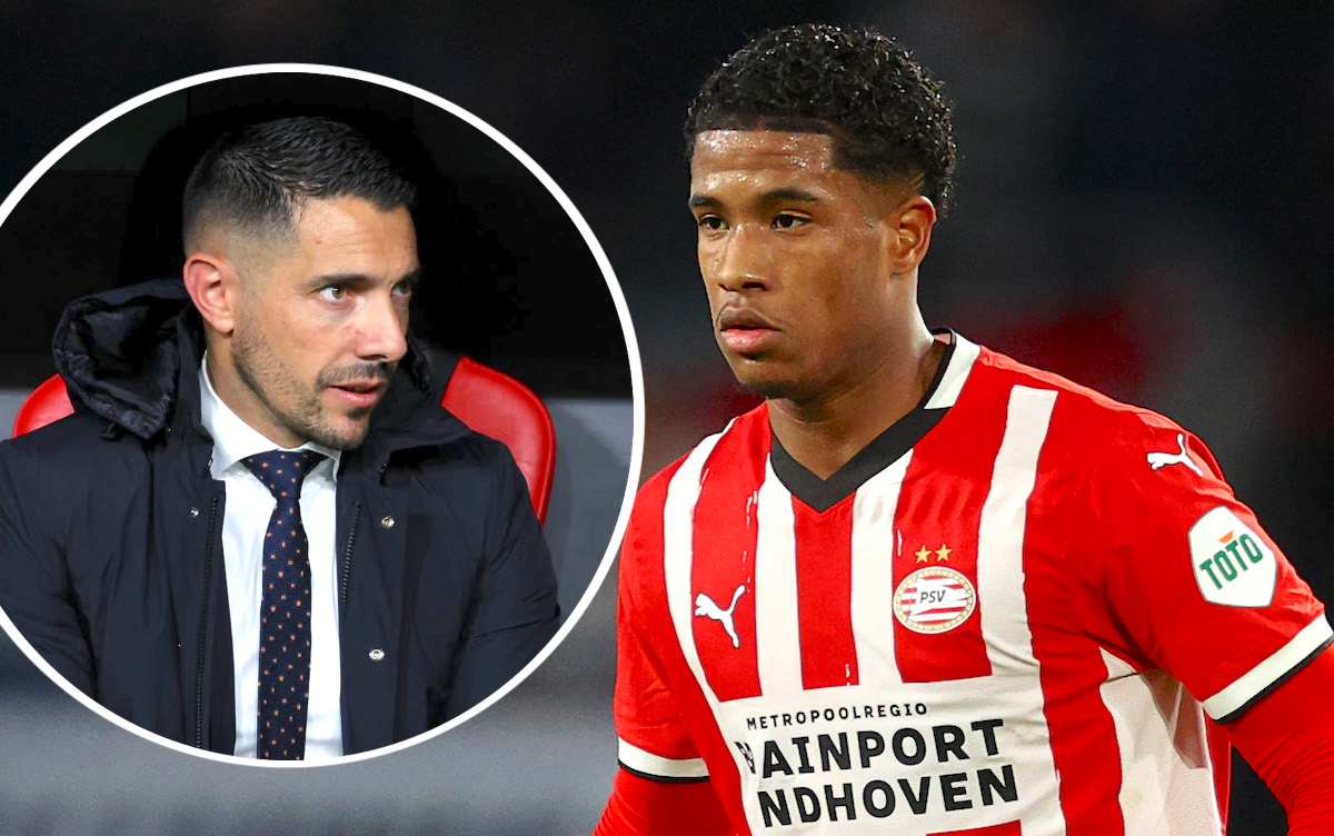 Tuttosport: PSV and Atalanta duo options as Milan’s CB search continues – the reason