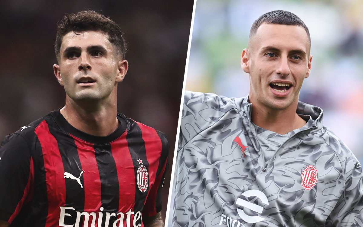 The five key battles that could win or lose the game for Milan against Cremonese