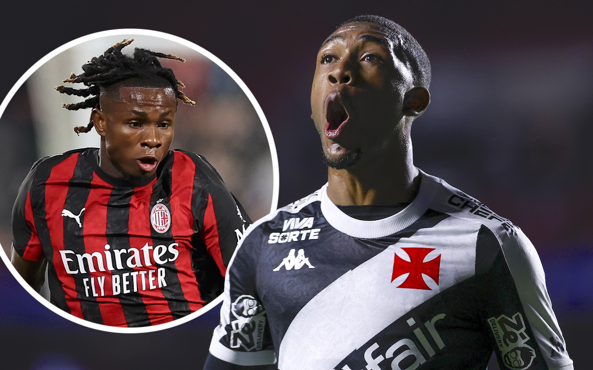 Rayan of Vasco da Gama