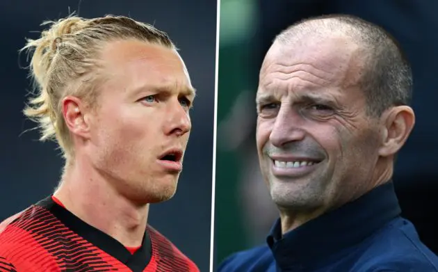 allegri kjaer