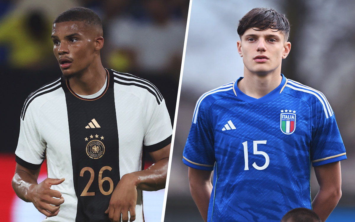 CorSport: Milan could swap Thiaw for Leoni and beat Inter to the punch