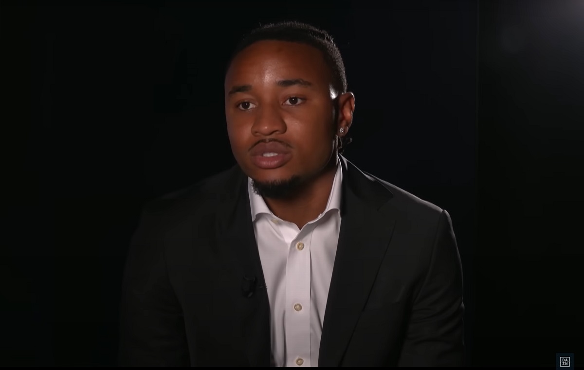 Nkunku ‘excited’ about Milan move but admits he is ‘definitely not in my best shape’