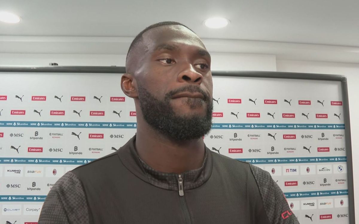 Tomori delighted with defensive effort after Napoli win: “So many emotions”