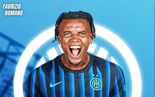 Akanji Inter