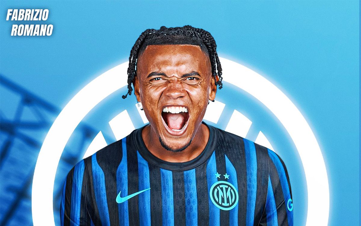 Akanji Inter