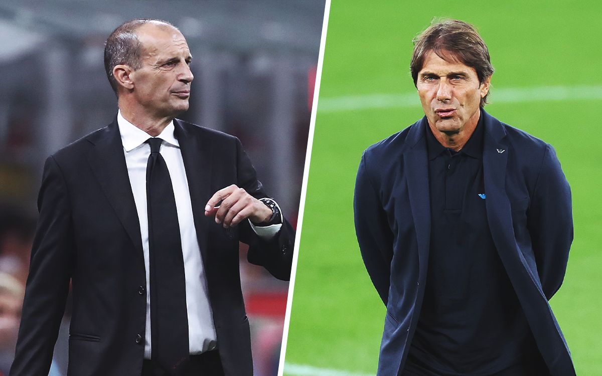 Allegri Conte