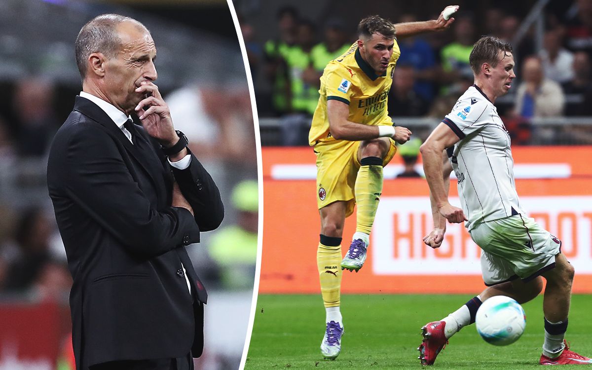 Allegri Gimenez