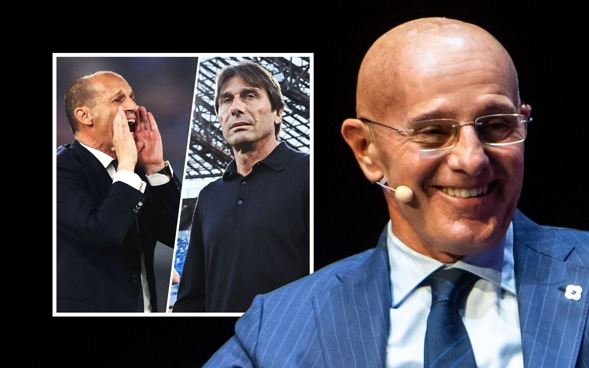 Sacchi believes that ‘many things will be clear’ about Milan after Napoli examination