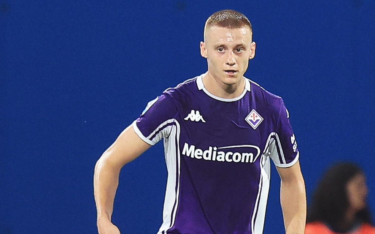 Fiorentina’s sporting director offers explanation on Comuzzo’s summer: “Understand the value”