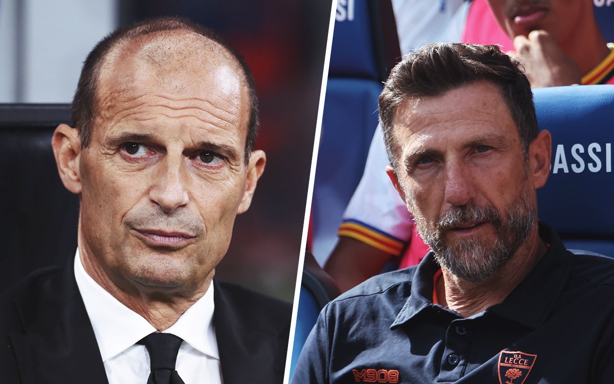 Reports: Last minute squad selection and home changes – the latest on Milan-Lecce