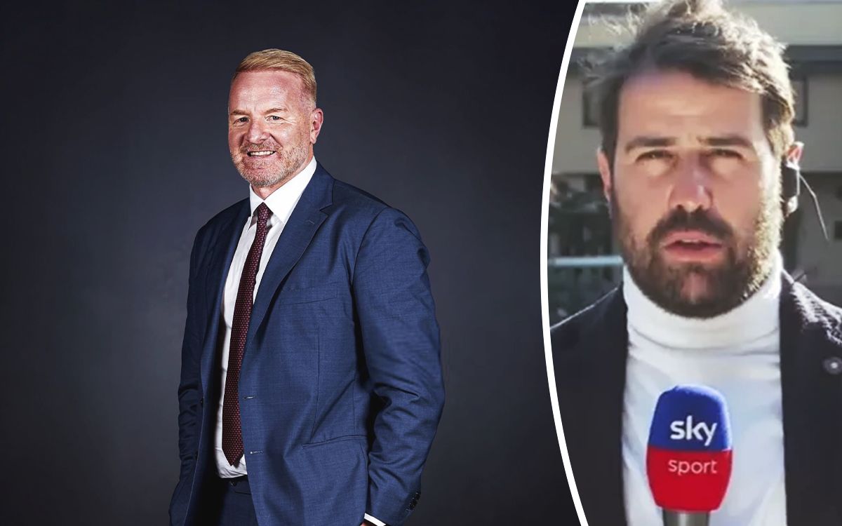 Sky journalist claims Milan know they ‘should have done more’ to fix defence