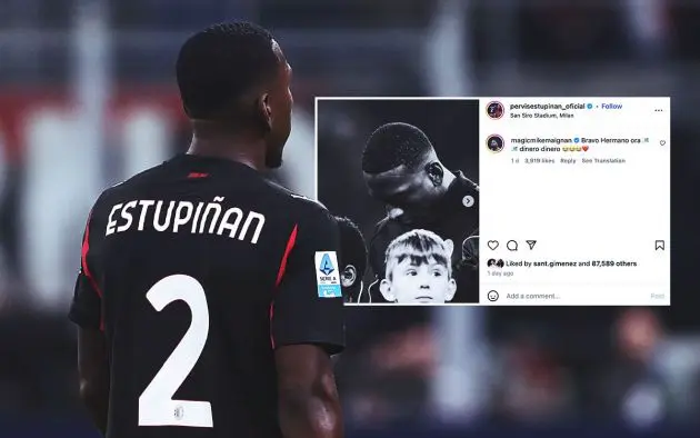 Estupi Maignan IG