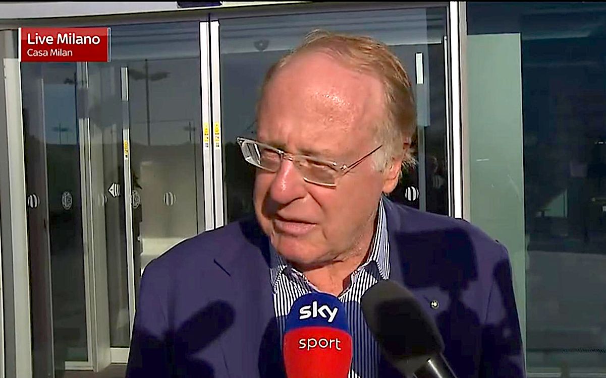 Scaroni: Stadium sale agreement ‘good news’ but Milan and Inter are ‘not at the end yet’
