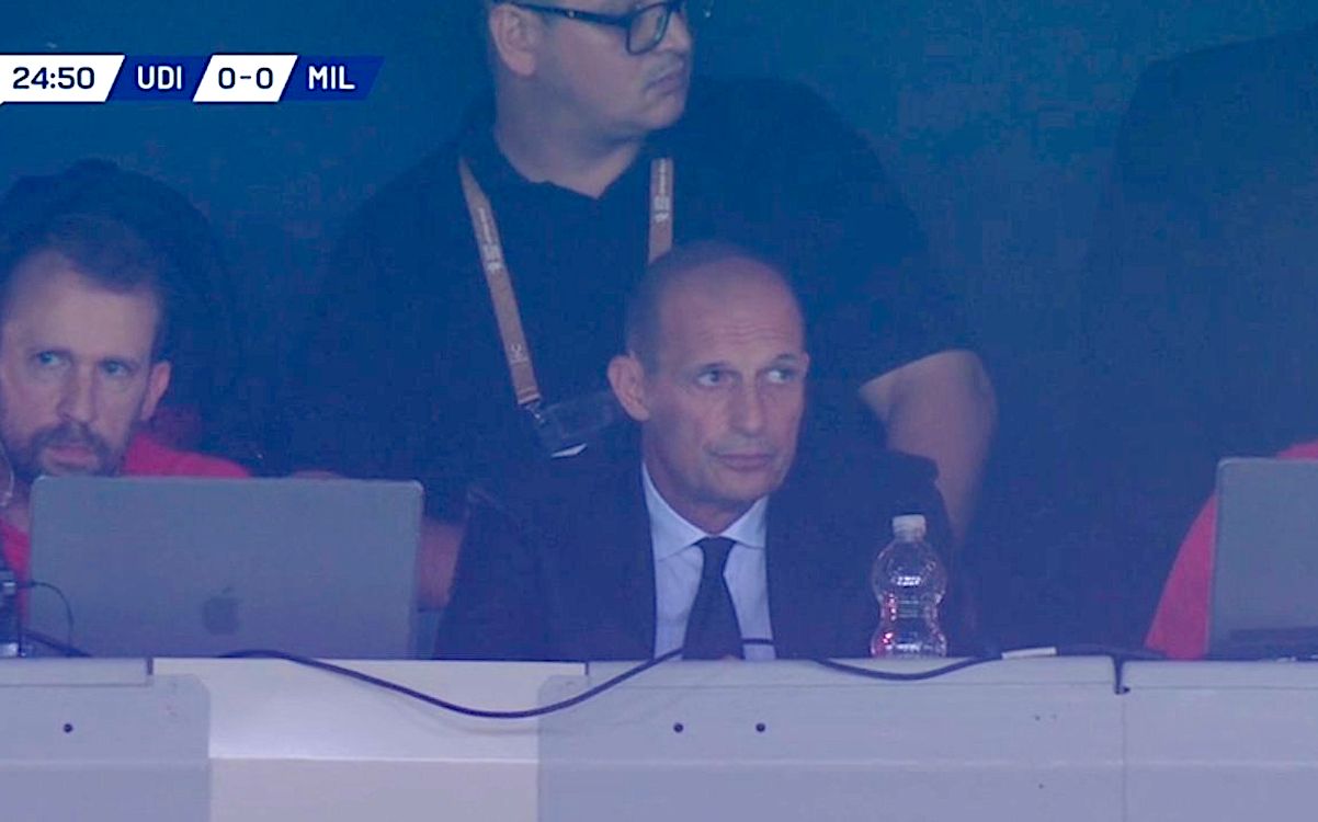 allegri