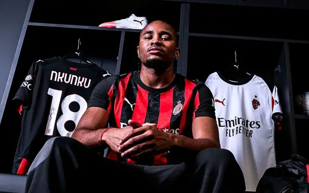 christopher nkunku